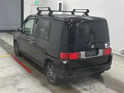 Honda SPIKE