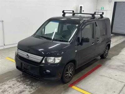 Honda SPIKE