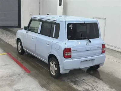 Mazda SPIANO