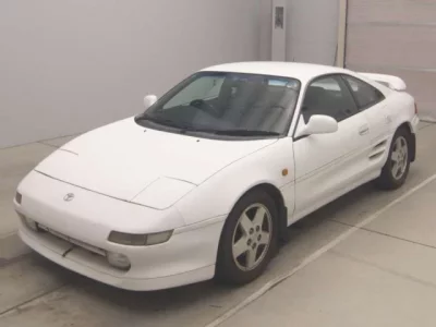 Toyota MR2