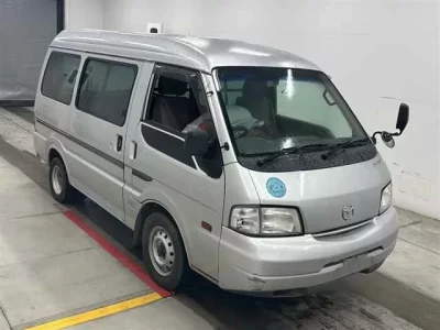 Mazda BONGO VAN