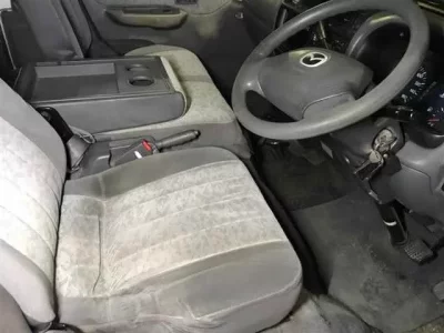 Mazda BONGO VAN