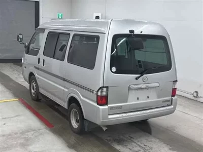 Mazda BONGO VAN