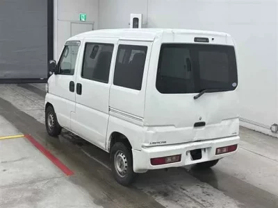 Mitsubishi MINICAB VAN