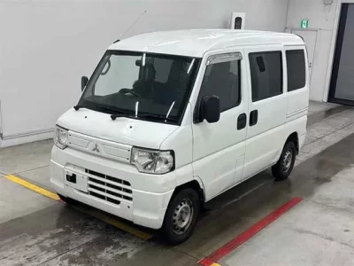Mitsubishi MINICAB VAN