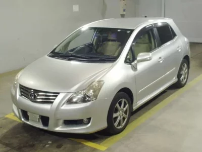 Toyota BLADE