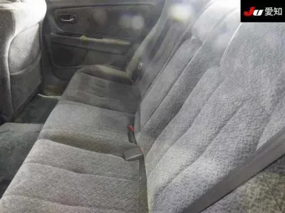Toyota MARK II