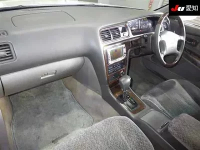 Toyota MARK II