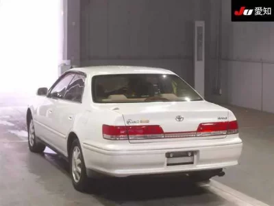 Toyota MARK II