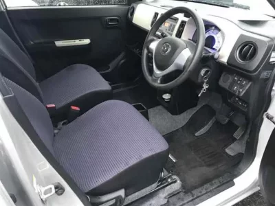 Mazda CAROL