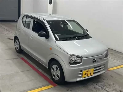 Mazda CAROL