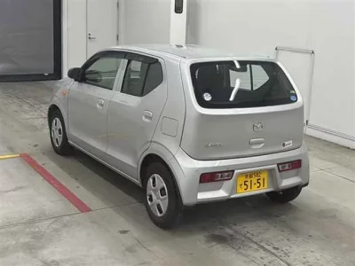 Mazda CAROL