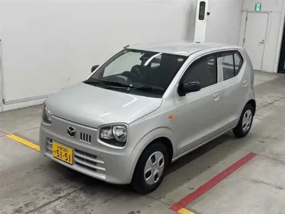 Mazda CAROL