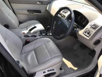 Volvo S40