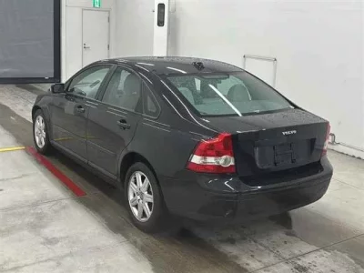 Volvo S40