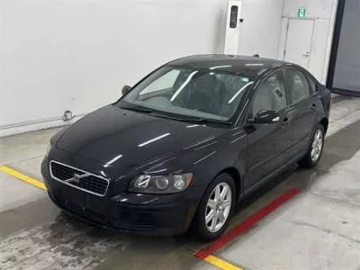 Volvo S40