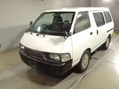 Toyota TOWN ACE