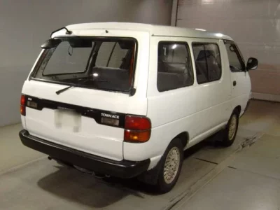 Toyota TOWN ACE