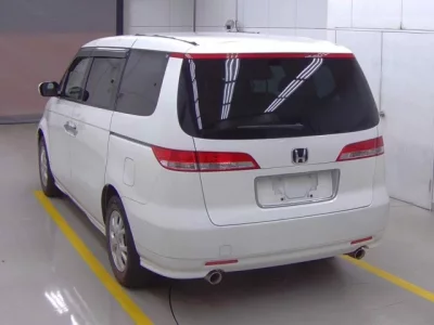 Honda ELYSION
