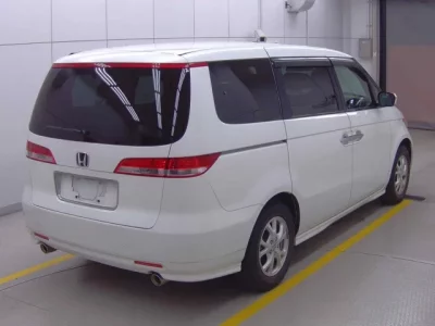 Honda ELYSION
