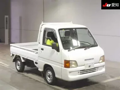 Subaru SAMBAR