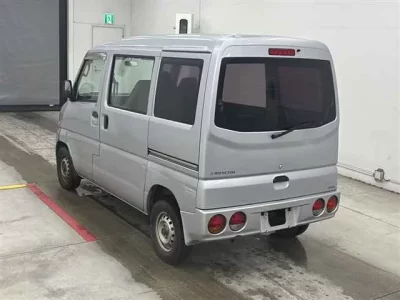 Mitsubishi MINICAB VAN