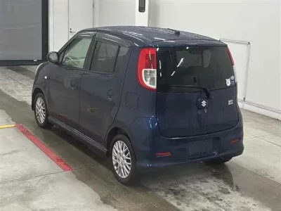Suzuki MRWAGON
