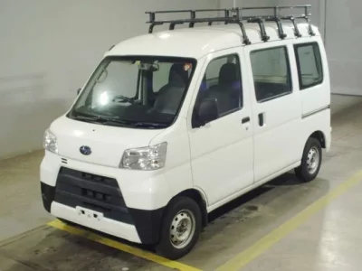 Subaru SAMBAR