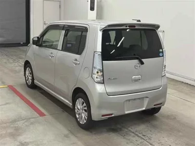 Mazda FLAIR