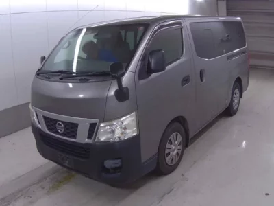 Nissan CARAVAN