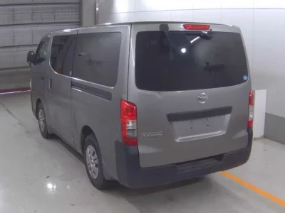 Nissan CARAVAN