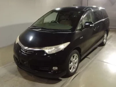 Toyota ESTIMA HYBRID