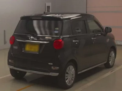 Toyota PIXIS JOY