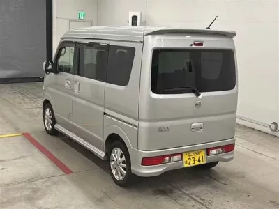 Nissan CLIPPER RIO