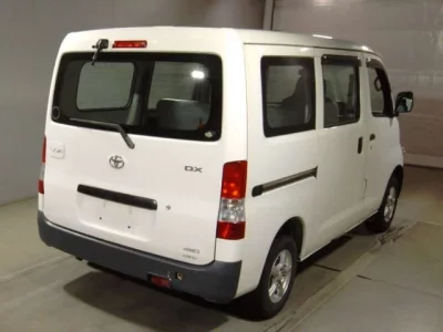 Toyota TOWN ACE VAN