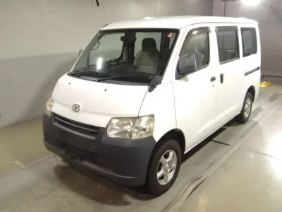Toyota TOWN ACE VAN