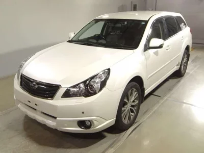 Subaru LEGACY OUTBACK