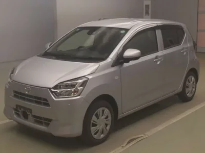 Toyota PIXIS EPOCH