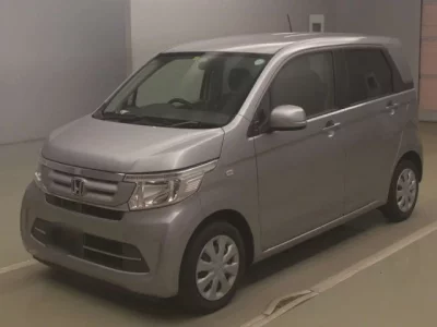 Honda N WGN