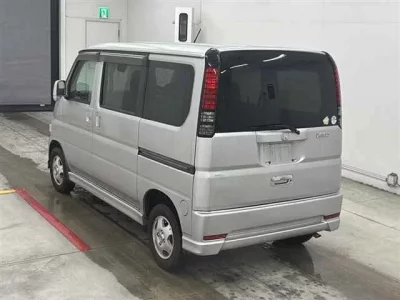 Honda VAMOS