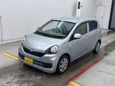 Toyota PIXIS EPOCH