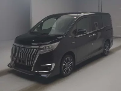 Toyota ESQUIRE