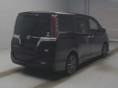 Toyota ESQUIRE