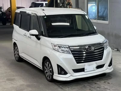 Daihatsu THOR