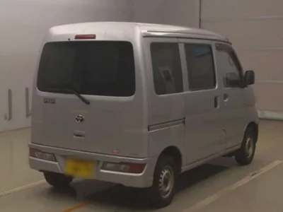 Toyota PIXIS VAN