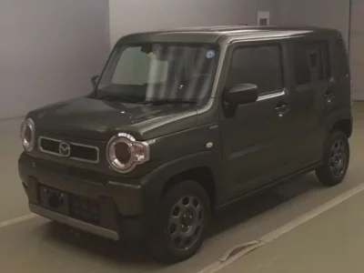 Mazda FLAIR