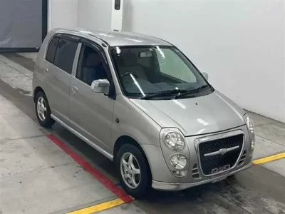 Mitsubishi MINICA