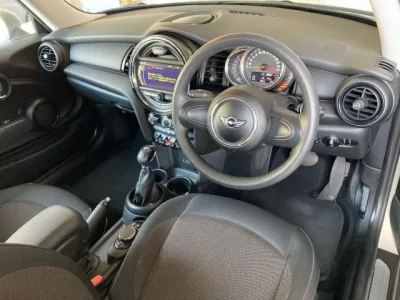 BMW MINI