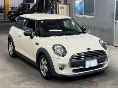 BMW MINI