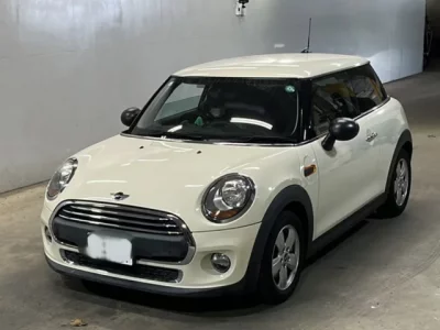 BMW MINI